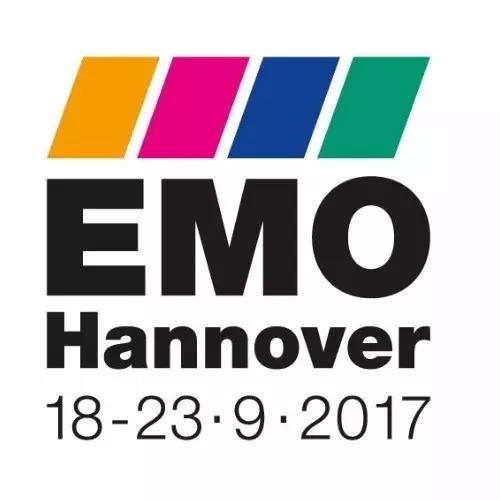 2017年汉诺威国际机床工具展 (emo hannover)搭建中!
